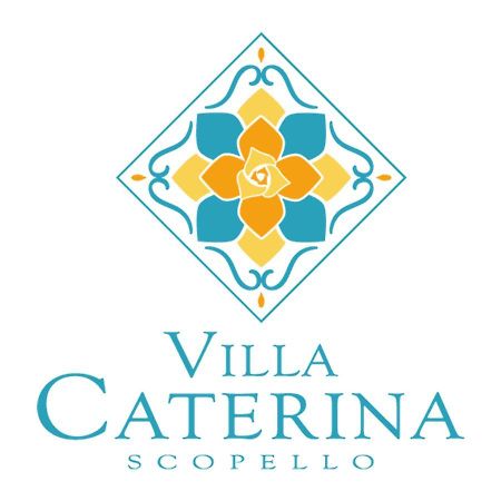 Villa Caterina Scopello Scopello  Extérieur photo